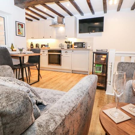 Middle Cottage Ashbourne  Esterno foto