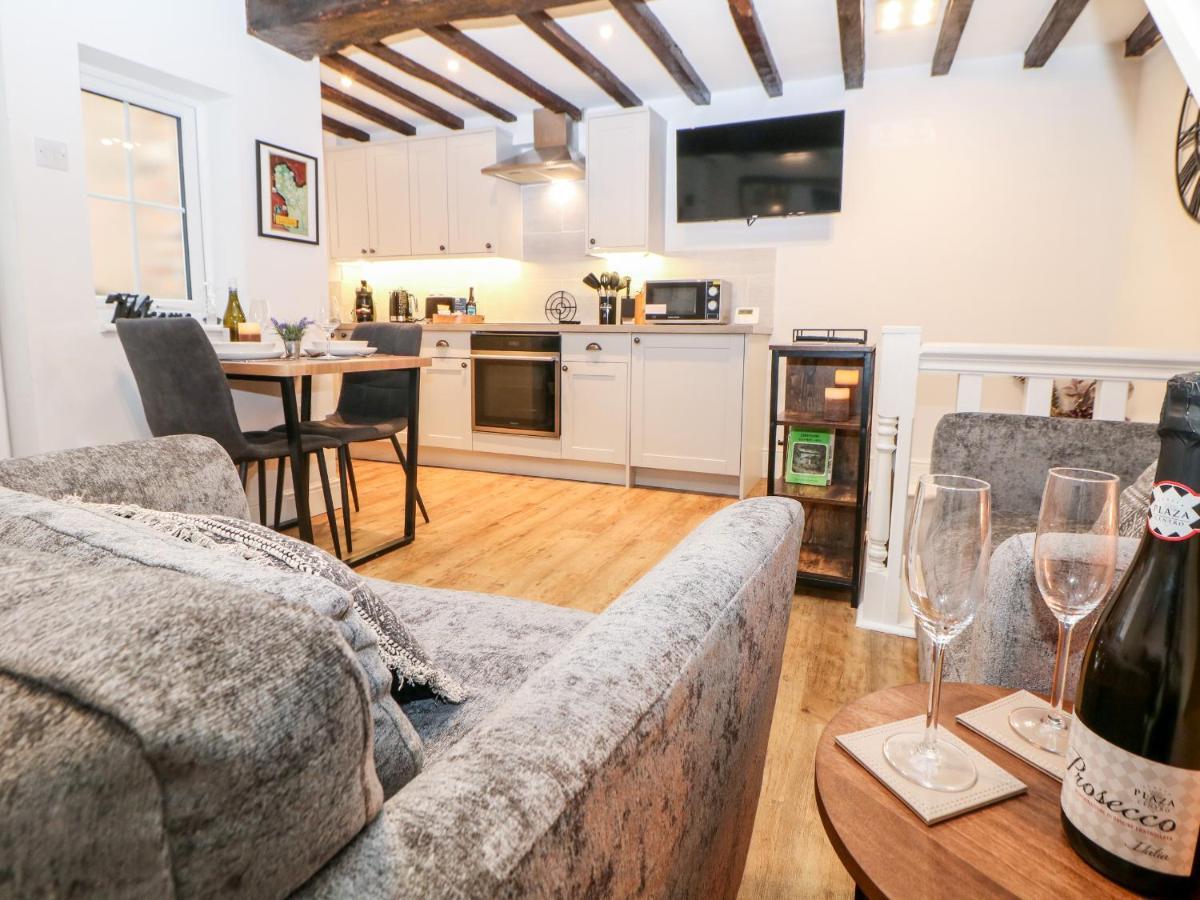 Middle Cottage Ashbourne  Esterno foto