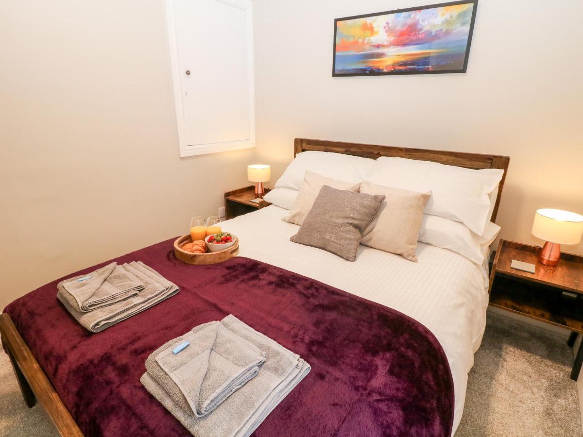 Middle Cottage Ashbourne  Esterno foto