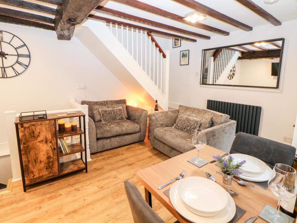 Middle Cottage Ashbourne  Esterno foto