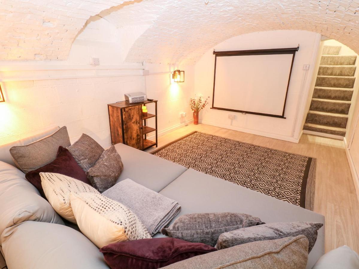 Middle Cottage Ashbourne  Esterno foto