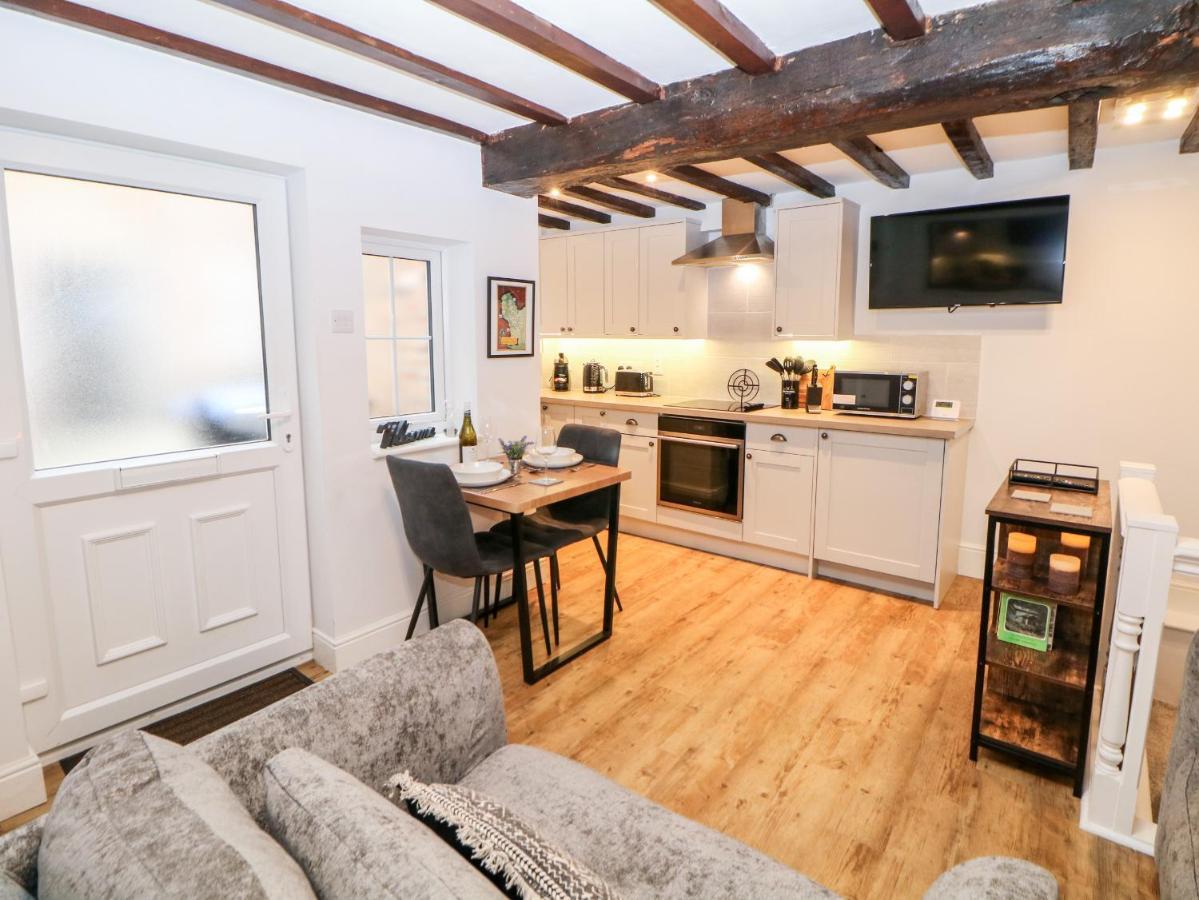 Middle Cottage Ashbourne  Esterno foto