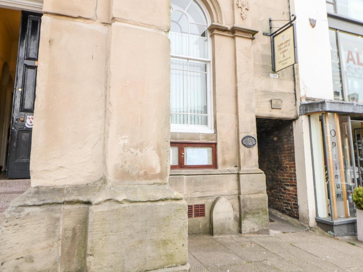 Middle Cottage Ashbourne  Esterno foto
