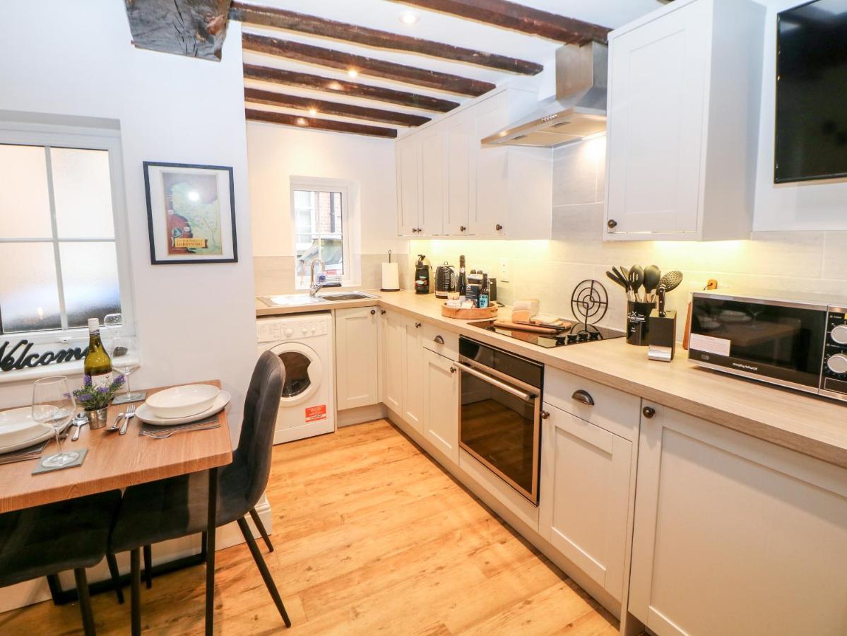 Middle Cottage Ashbourne  Esterno foto